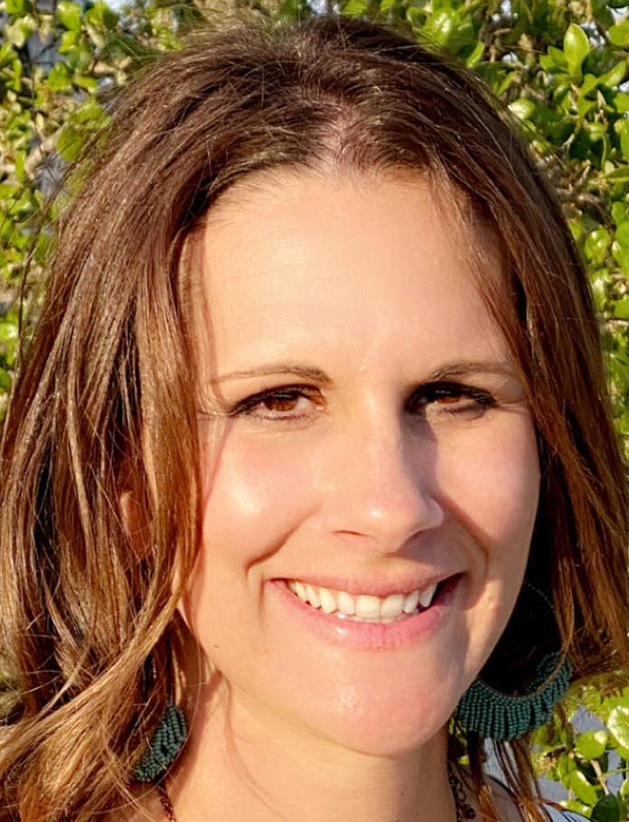 Courtney Biasatti